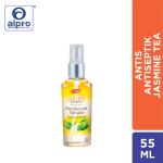Antis Antiseptik Jasmine Tea 55Ml
